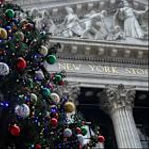 Is the Stock Market Open Today? Here Are the Trading Hours for Christmas Eve and Christmas Day.