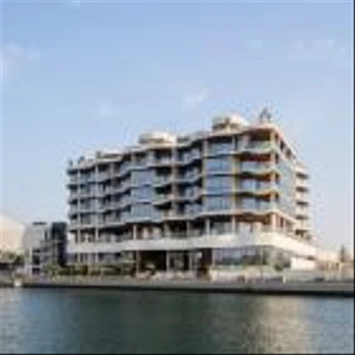 UL Solutions Awards First Residential SPIRE Smart Buildings Rating to Mr. C Residences Jumeirah in Dubai