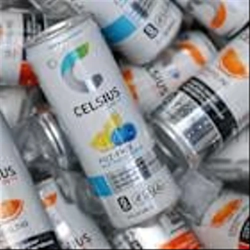 Celsius CEO talks energy drink brand's growth, wellness aspects