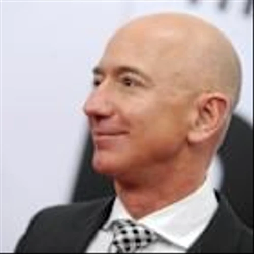 Jeff Bezos hails AI boom as ‘good’ kind of bubble