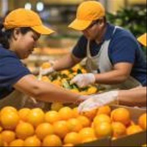 Limoneira Company (NASDAQ:LMNR) Q4 2023 Earnings Call Transcript