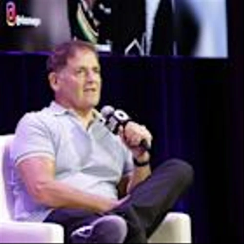 As billionaire wealth soars $33 trillion, Mark Cuban says it’s time for workers to receive a cut of their employers’ success in the form of stocks