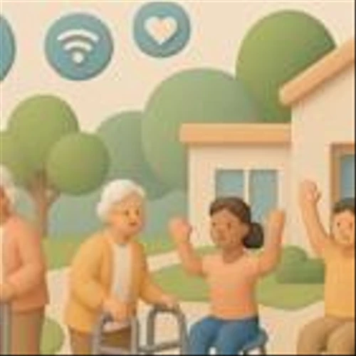 Centene Confronts Medicaid Cuts With Multi State Affordable Housing Push