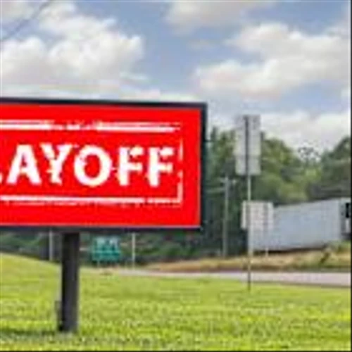 Layoffs slam transport, logistics, manufacturing sectors ahead of the holidays