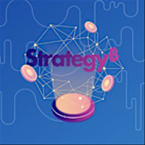 What Is Strategy (MSTR)? The Bitcoin Treasury Company