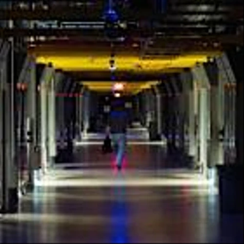 AI Data Centers, Desperate for Electricity, Are Building Their Own Power Plants