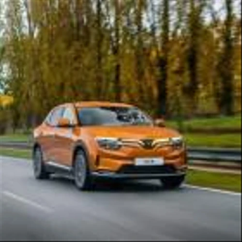 VINFAST TO ATTEND THE 2024 NATIONAL AUTOMOBILE DEALERS ASSOCIATION SHOW