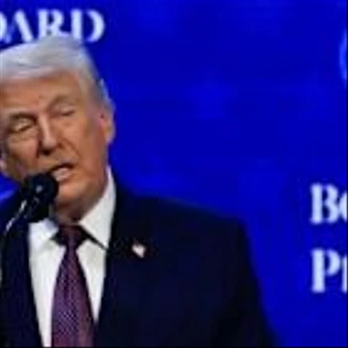 Can Trump and Big Pharma Get the World to Pay More for Drugs?