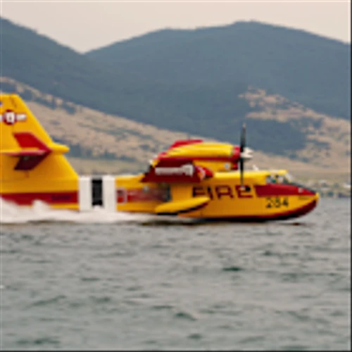 Scoop Up Shares of Bridger Aerospace: A Leader in the Firefighting Revolution
