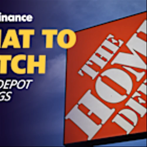 Home Depot earnings, Fedspeak, Google I/O: What to Watch