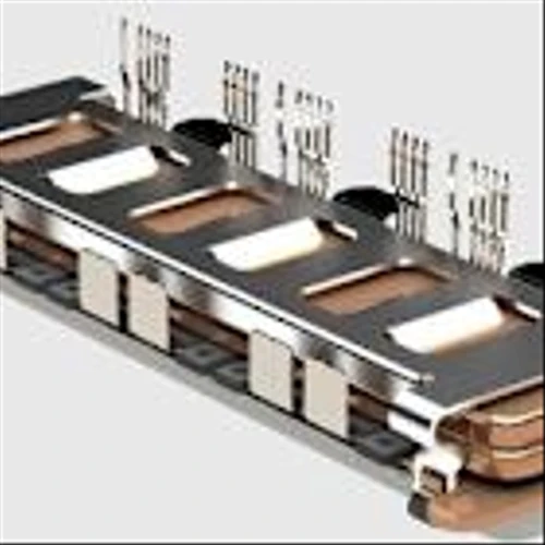 BorgWarner Showcases Latest Power Module Technology at the 46th Vienna Motor Symposium