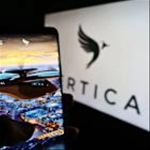 Why a 20-Second Flight Test Could Unlock Billions for Vertical