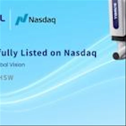 Lianhe Sowell Debuts on Nasdaq, Accelerating Business Growth Ambitions and Industry Revolution