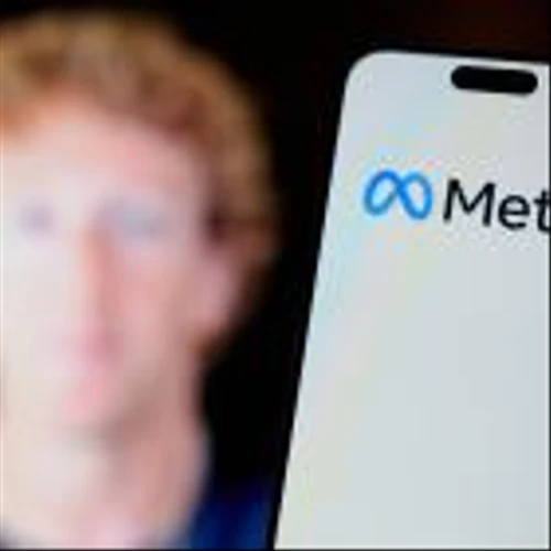 Meta Platforms stock just closed higher for the 20th straight day