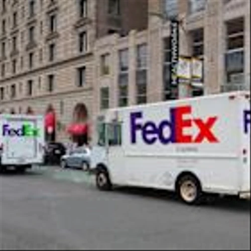 The Zacks Analyst Blog Highlights Nvidia, Barclays, FedEx and Tokio Marine