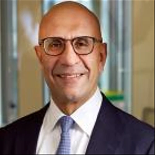 C4 Therapeutics Appoints Ron Cooper as Chairman of the Board of Directors