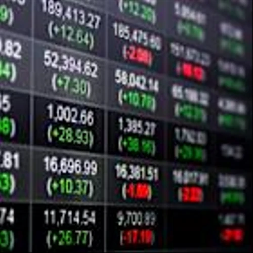 Stocks Mostly Down Pre-Bell as SoftBank Offloads Nvidia Stake; Senate Clears Key Bill to End Government Shutdown