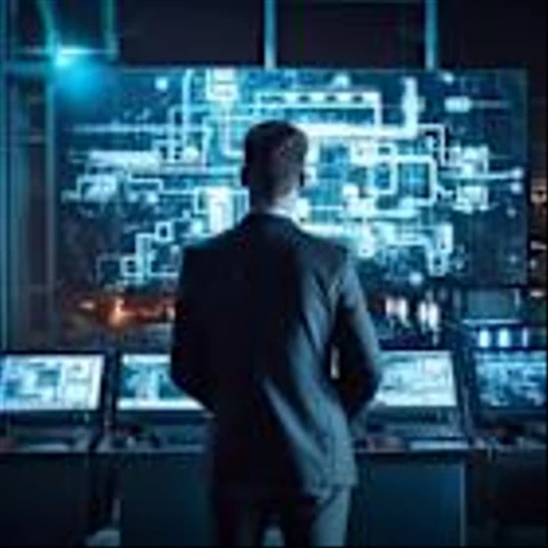 Here is Why The AES Corporation (AES) Declined This Week
