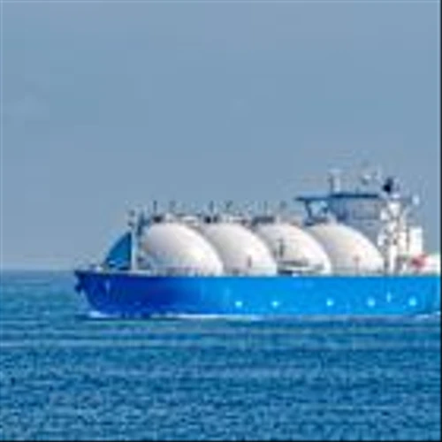 LNG Export Demand Driving Natural Gas to Highs: 5 Strong Buy Dividend Leaders