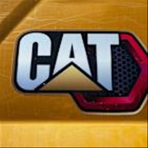 This Construction Giant's Stock Led the Dow Over the Past Year. It's Gotten a Boost From AI