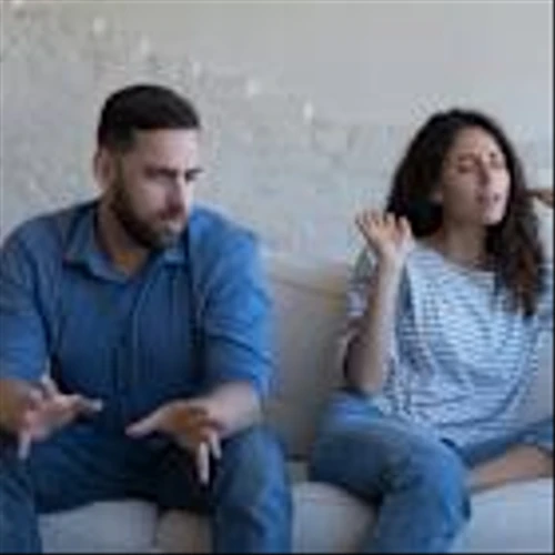 'My Brother Is My Family Also': Husband Asks Wife To Return To Work So He Can Pay For Brother's College