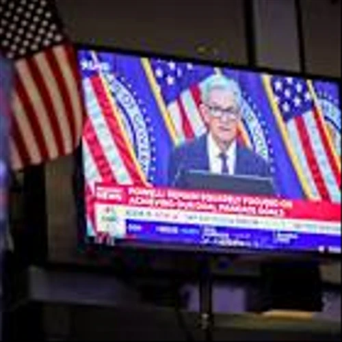Fed Gifts the Stock Rally With Rate Cuts. A Key Risk Remains.