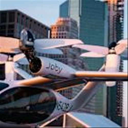 Has Joby Aviation's Stock Already Peaked?
