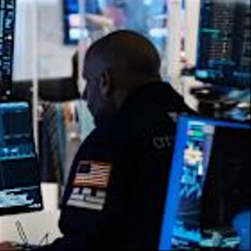 These Stocks Are Moving the Most Today: Nvidia, Micron, Worthington Steel, McCormick, Jefferies, H.B. Fuller, Nike, and More