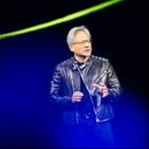 Nvidia says Eli Lilly will purchase more than 1,000 GPUs to power drug discovery efforts