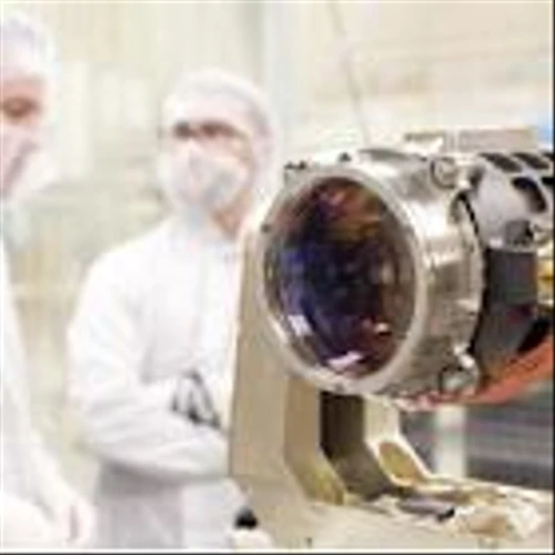 AV Secures Landmark $240M Space Long-Haul Laser Communication Order