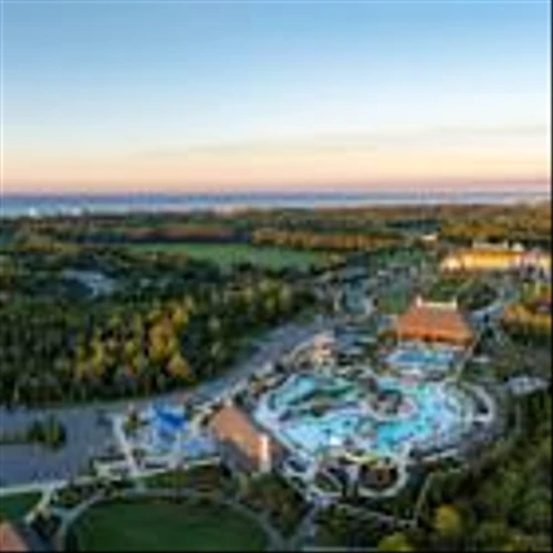 First-Ever Nonstop Flight to Panama City, Florida Provides Convenient Access to The St. Joe Company’s Properties for Travelers From New York City