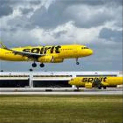 Spirit Pushes Restructuring Forward That Wipes Out Shareholders