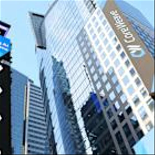 CoreWeave, Rocket Pharmaceuticals, SoundHound: Trending Tickers