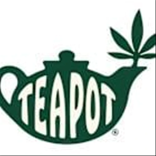 TeaPot Introduces New Rosin-Infused Blueberry Chamomile Iced Tea