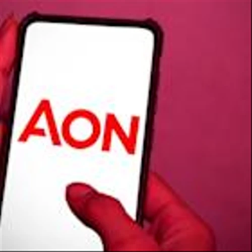 Aon names new global controller and chief accounting officer