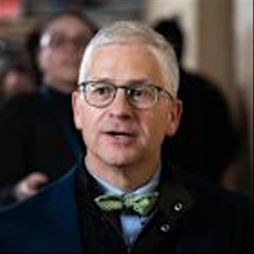 Lazard Hires Former Chair of Powerful House Financial Services Committee