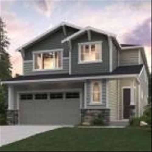 Century Communities Announces Grand Opening at Uplands in Puyallup, WA