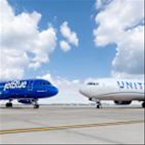 ‘Blue Sky’ Takes Flight: JetBlue and United Loyalty Members Can Now Earn and Redeem Across Both Airlines