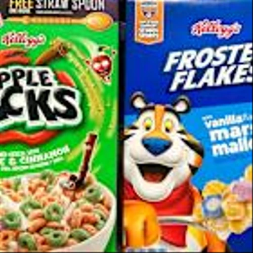 Texas AG investigating Kellogg over ‘unhealthy’ cereal claims