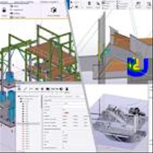 Trimble Expands Connected Workflows in Tekla Structures 2025