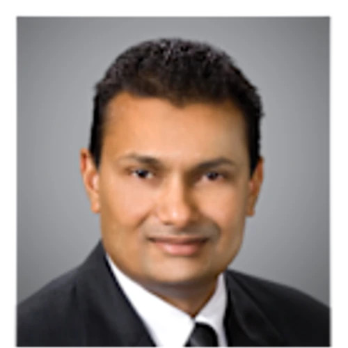 Zangmeister Cancer Center Oncologist Dr. Taral Patel Presents Research at IASLC’s World Conference on Lung Cancer in Barcelona