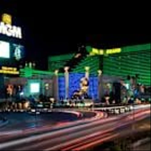 How Is MGM Resorts International's Stock Performance Compared to Other Gaming Stocks?