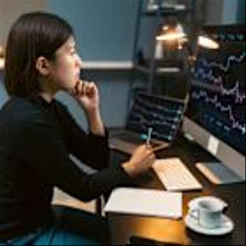 Why The Trade Desk Stock's Recent Slide Was Justified