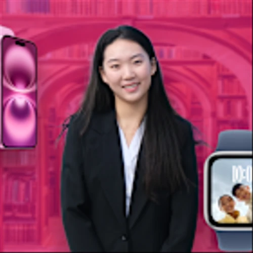 Back to School, Forward to the Future: How Smart Tech and Sustainable Connectivity Empower Students to Thrive on the Go"