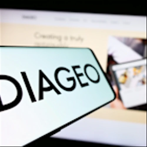 Diageo revises some sustainability targets