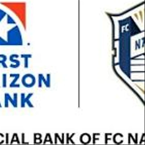 First Horizon Bank Unveils Official Bank of FC Naples