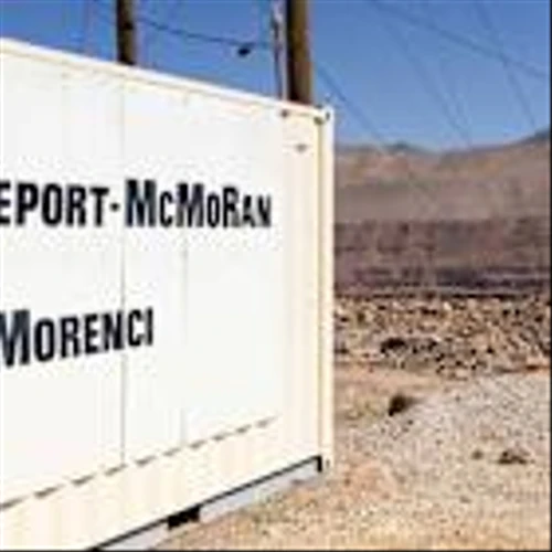 Materials Stocks, Copper Jump After Freeport-McMoRan Earnings. Charts Point to More Upside Ahead.