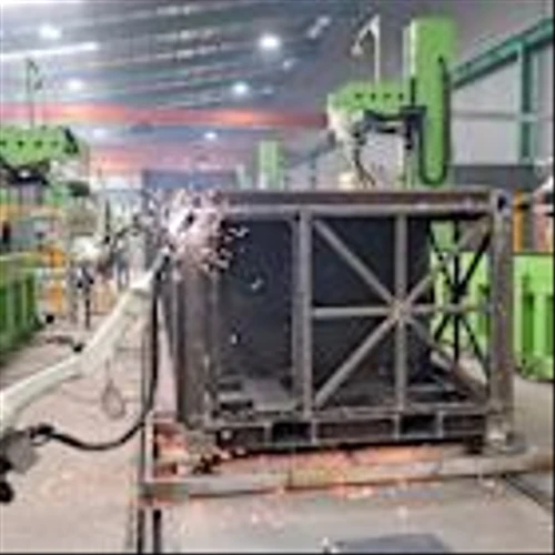 Fluence Begins Manufacturing of its Next Generation Smartstack™ Energy Storage Solution