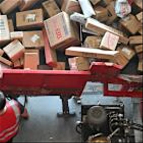 China ‘Singles’ Day’ Sales Show Modest Growth