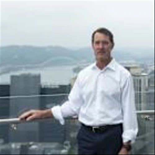 The CEO Who Wants to Double the Size of His Bank to $1 Trillion